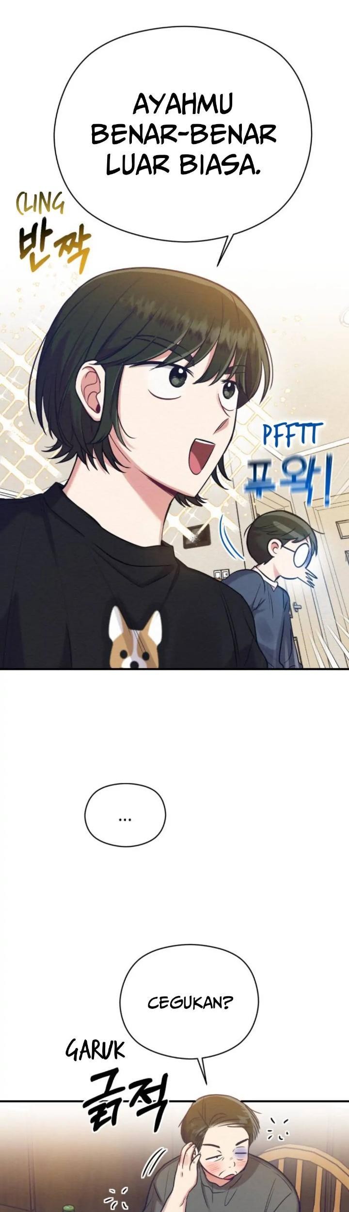 Rewriting the Villainess Chapter 22 Gambar 33