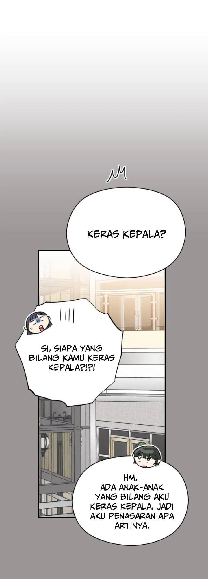 Rewriting the Villainess Chapter 22 Gambar 35