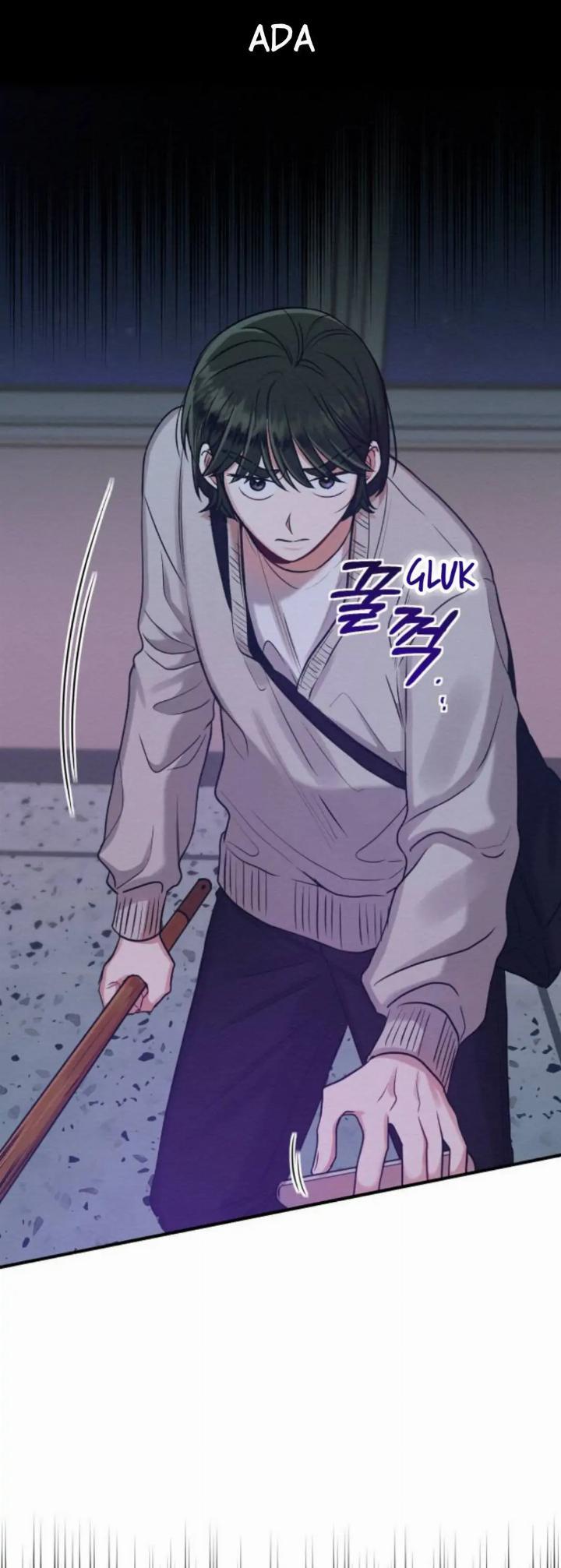Rewriting the Villainess Chapter 22 Gambar 3
