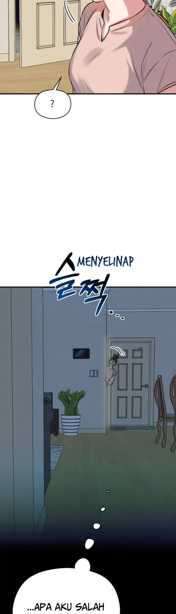 Rewriting the Villainess Chapter 22 Gambar 45