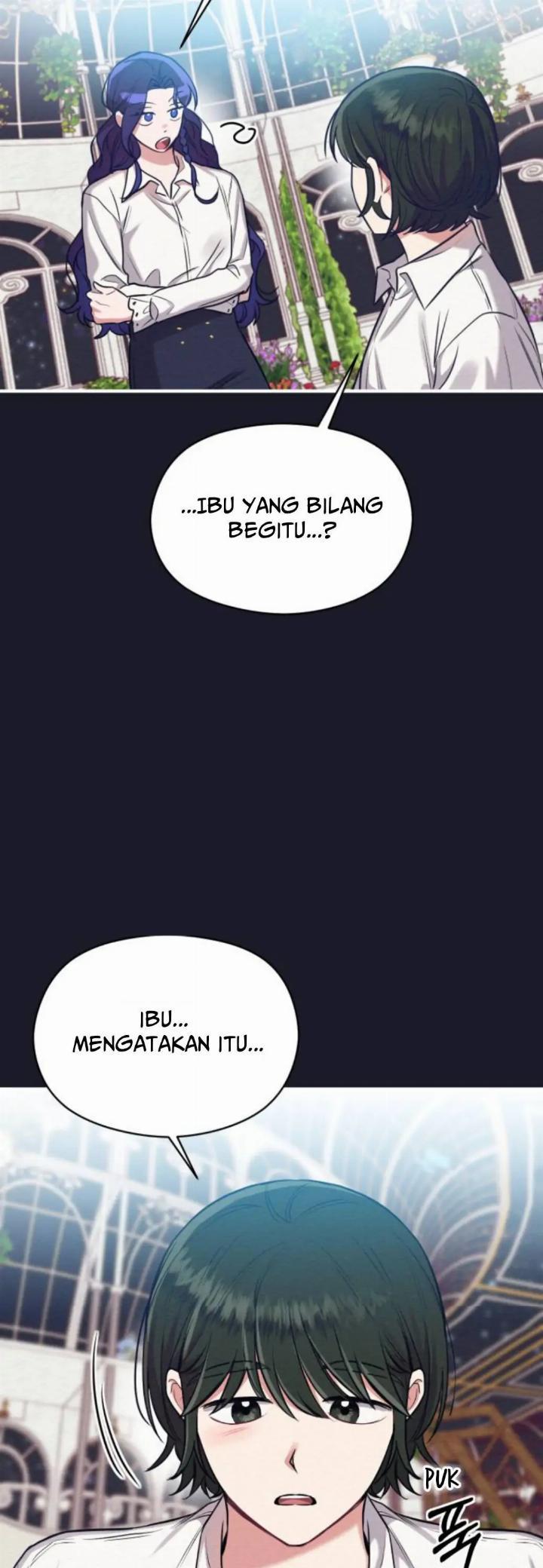 Rewriting the Villainess Chapter 22 Gambar 49