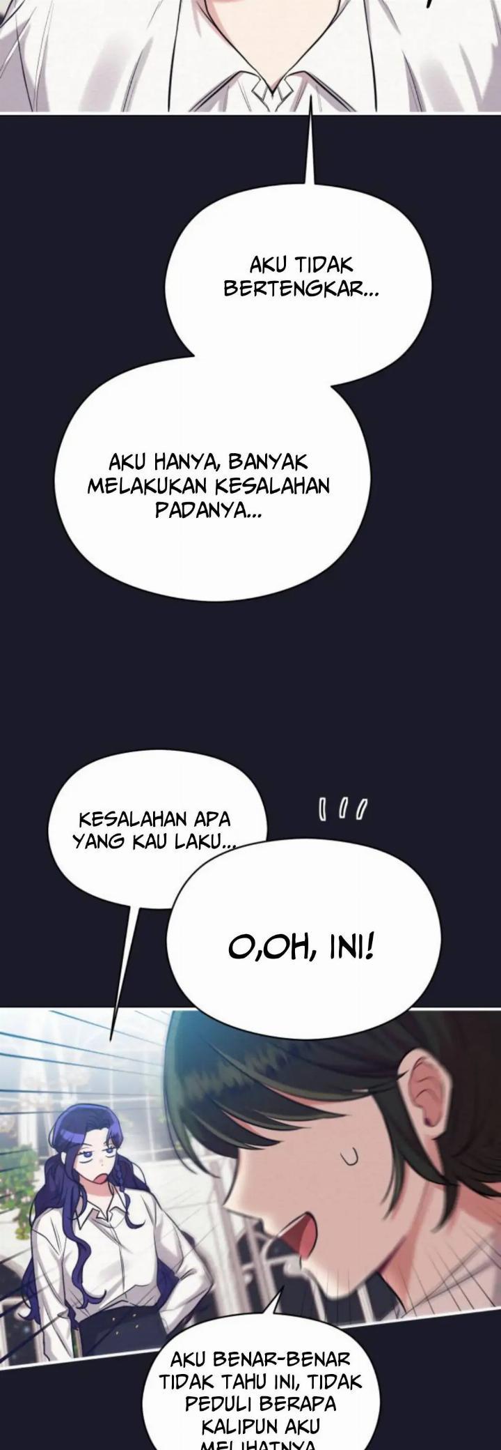 Rewriting the Villainess Chapter 22 Gambar 50