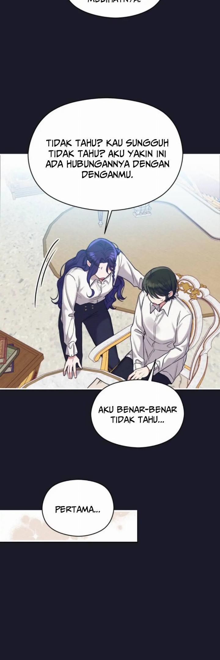 Rewriting the Villainess Chapter 22 Gambar 51