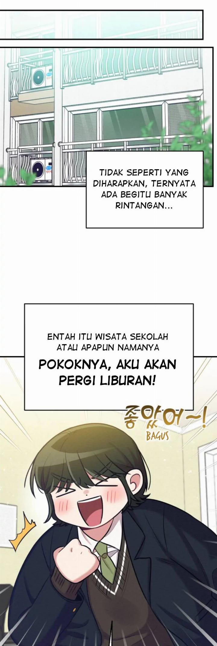 Rewriting the Villainess Chapter 22 Gambar 54