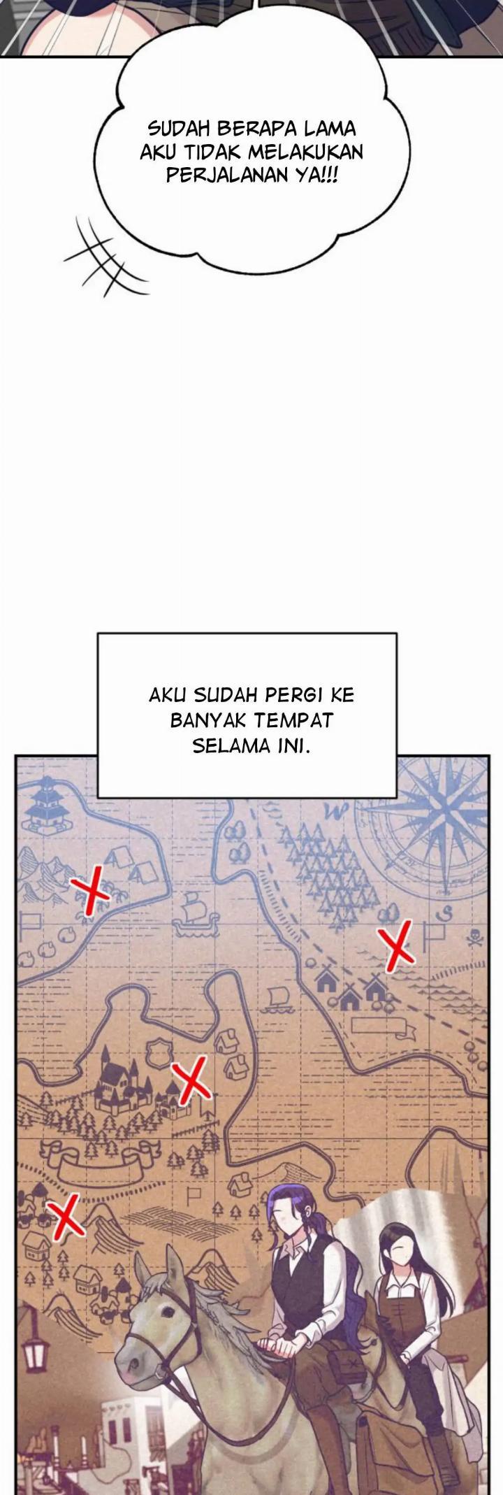 Rewriting the Villainess Chapter 22 Gambar 55