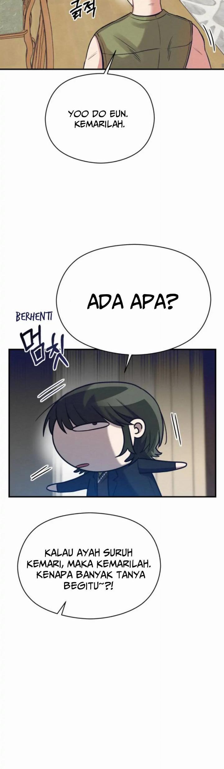 Rewriting the Villainess Chapter 22 Gambar 57