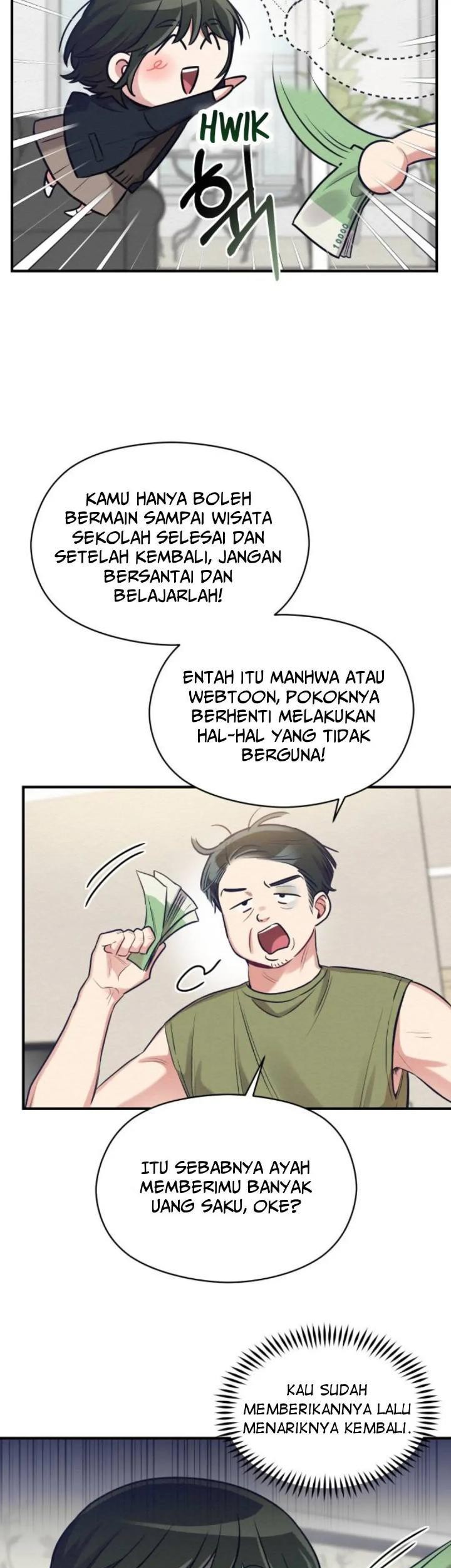 Rewriting the Villainess Chapter 22 Gambar 59