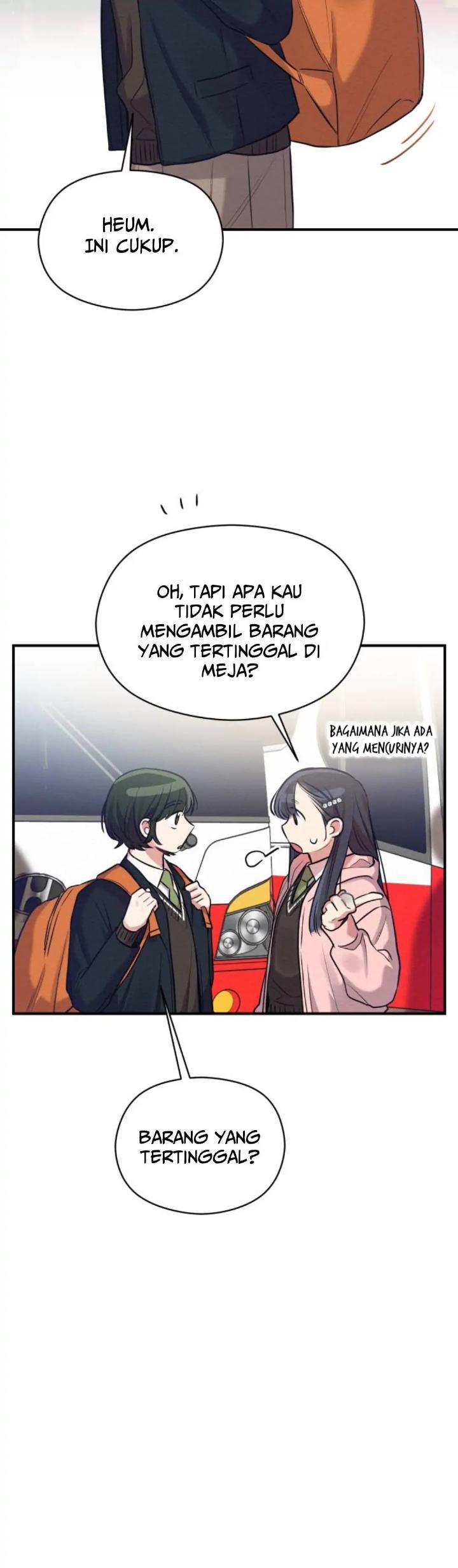 Rewriting the Villainess Chapter 22 Gambar 63
