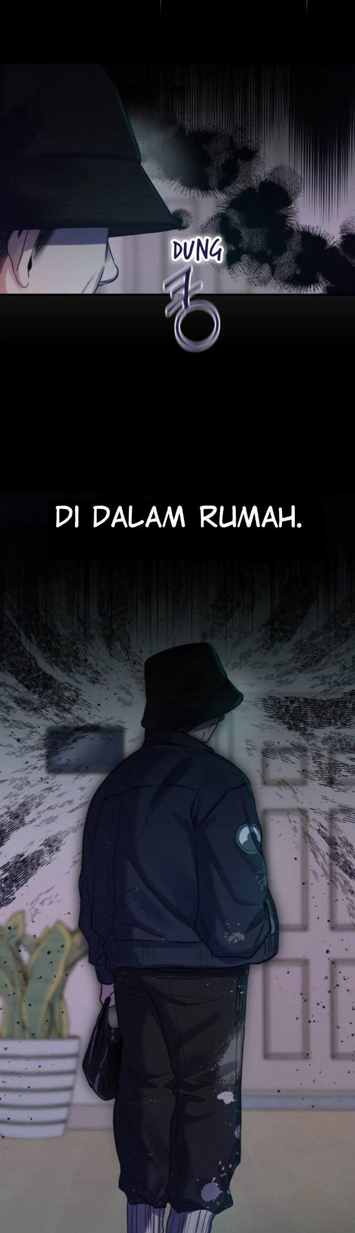 Rewriting the Villainess Chapter 22 Gambar 5