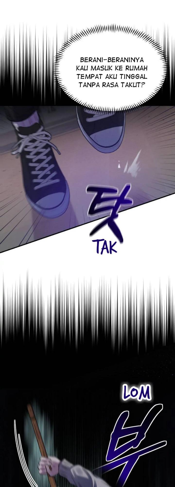 Rewriting the Villainess Chapter 22 Gambar 7