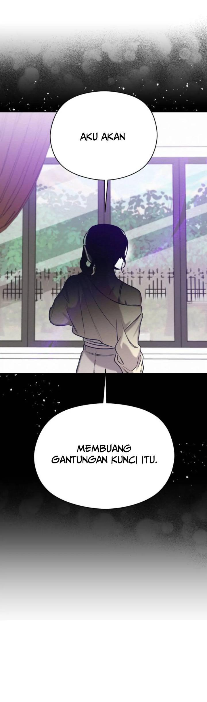 Rewriting the Villainess Chapter 21 Gambar 15