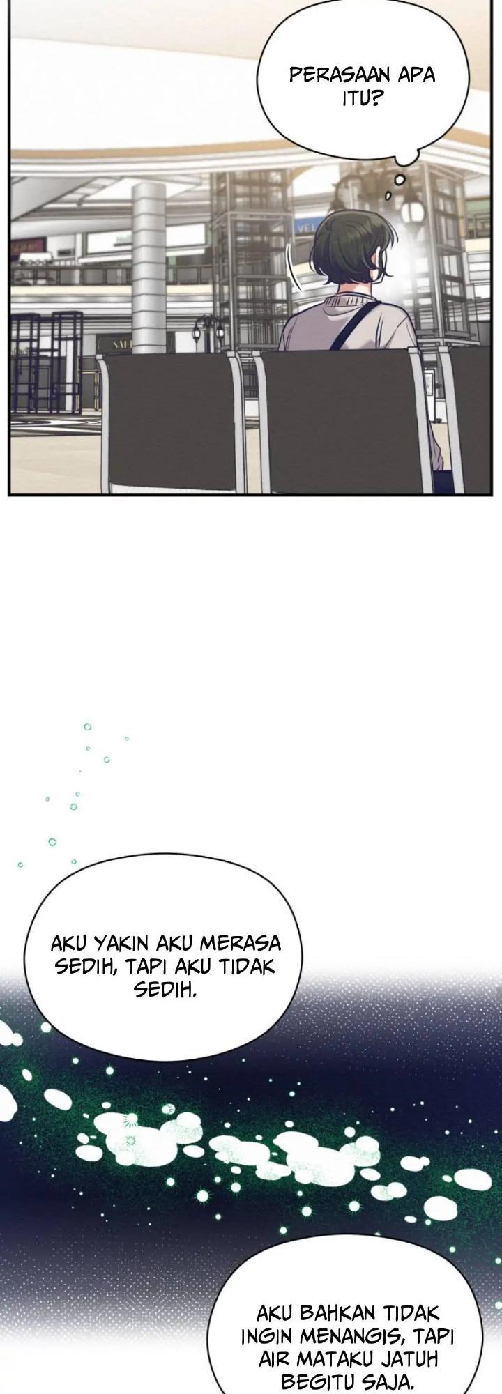 Rewriting the Villainess Chapter 21 Gambar 17