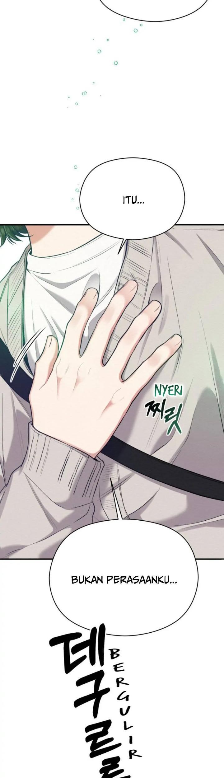 Rewriting the Villainess Chapter 21 Gambar 18