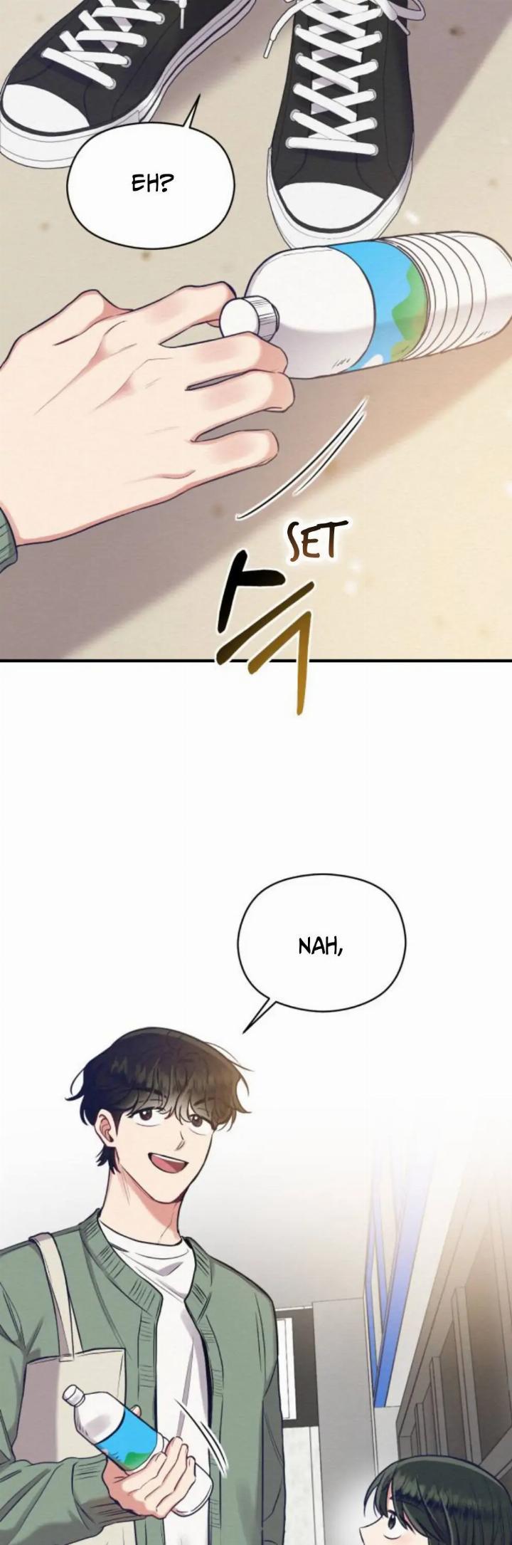 Rewriting the Villainess Chapter 21 Gambar 22