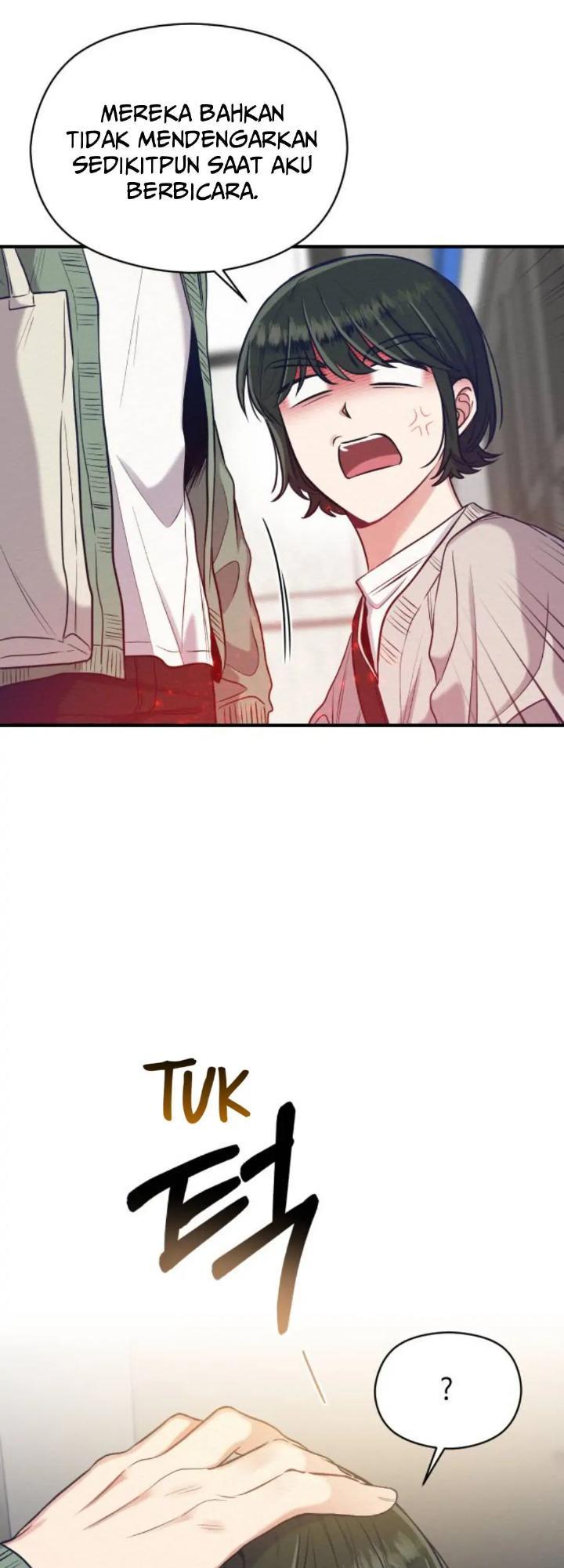 Rewriting the Villainess Chapter 21 Gambar 25