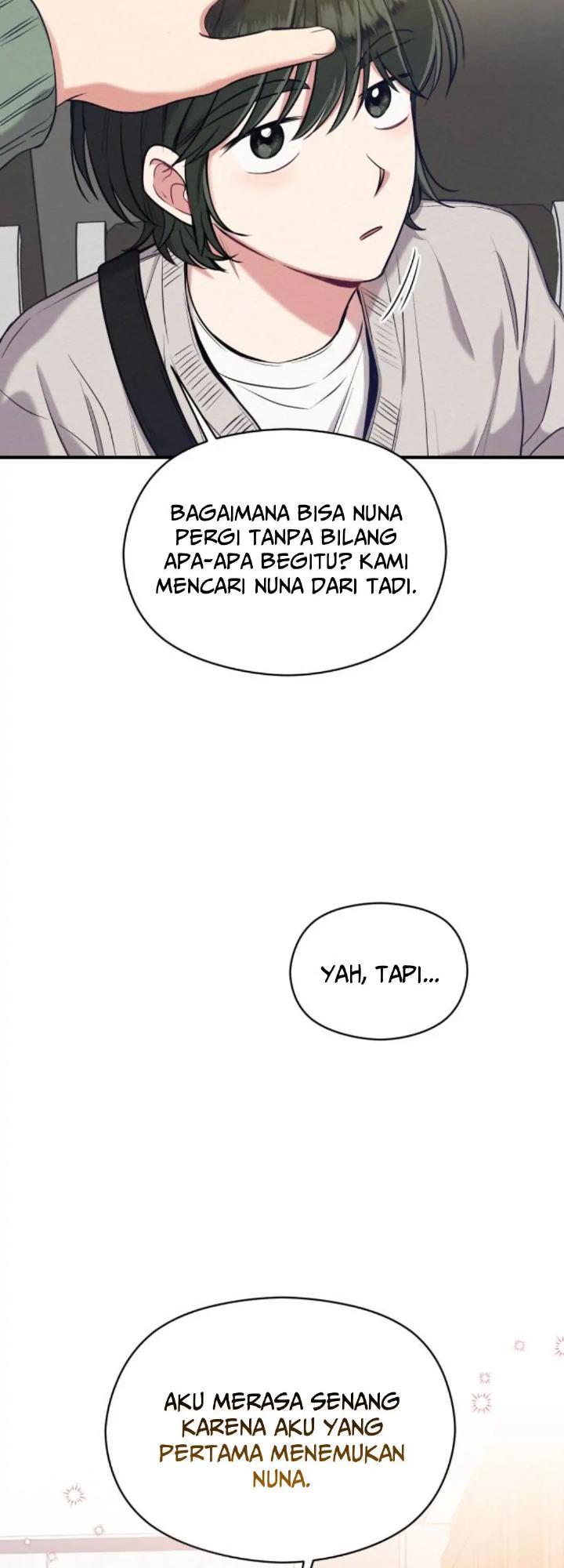 Rewriting the Villainess Chapter 21 Gambar 26