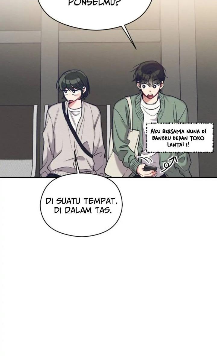Rewriting the Villainess Chapter 21 Gambar 28