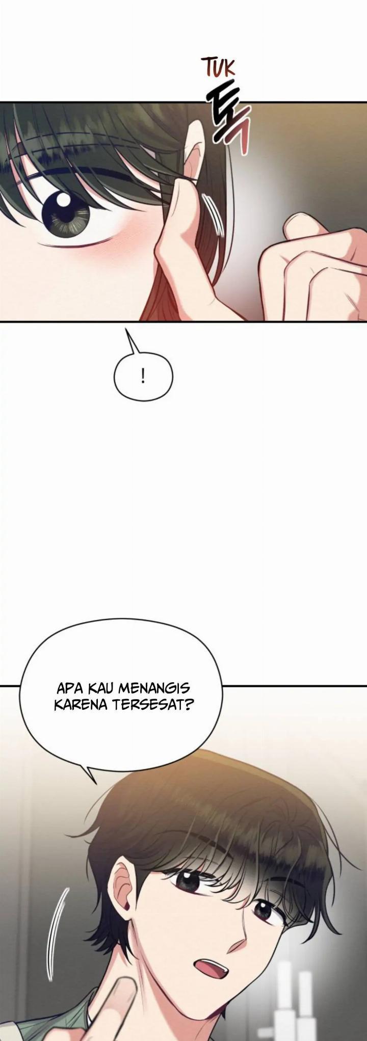Rewriting the Villainess Chapter 21 Gambar 30