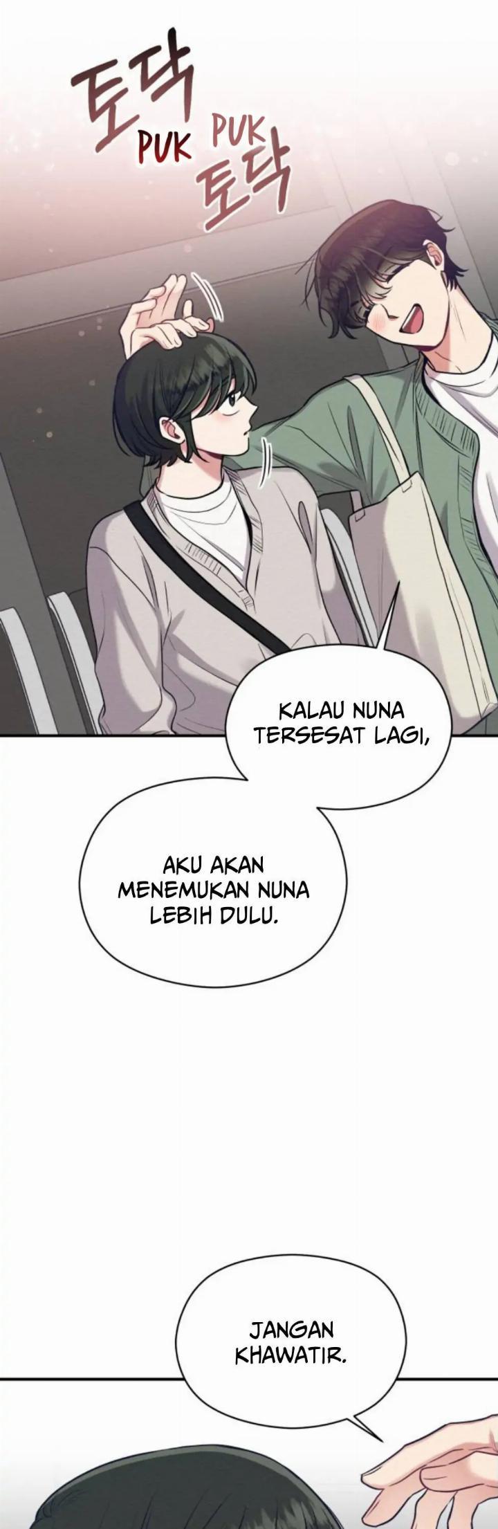 Rewriting the Villainess Chapter 21 Gambar 33