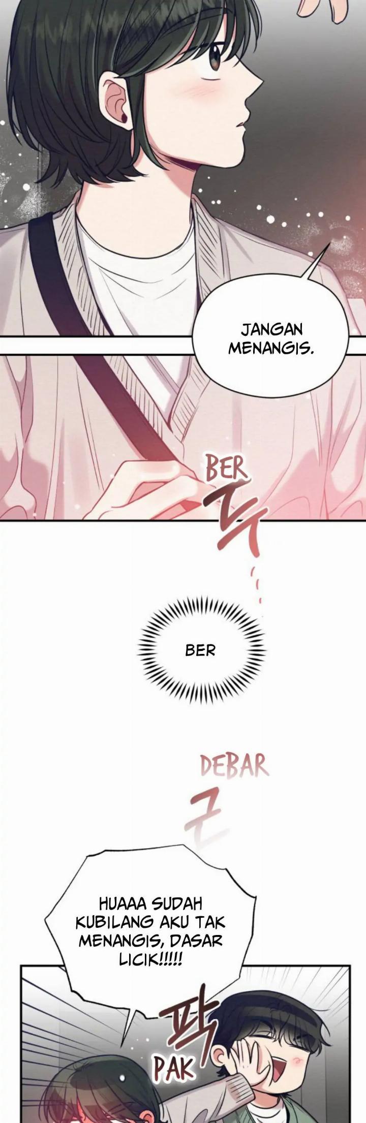 Rewriting the Villainess Chapter 21 Gambar 34