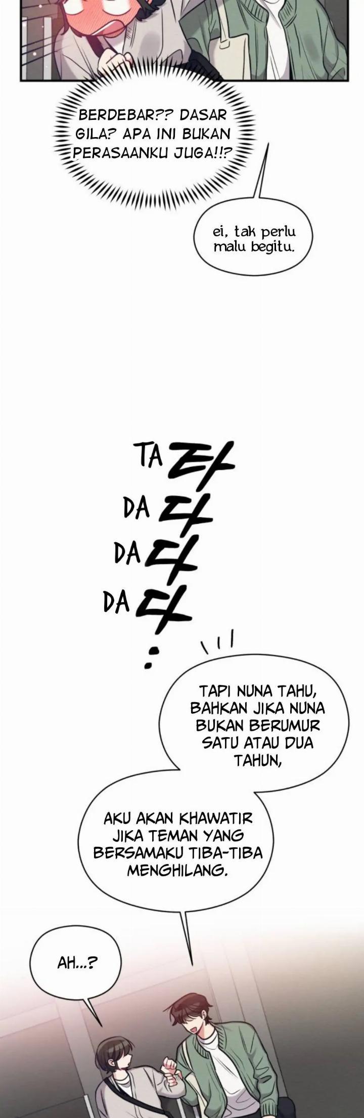 Rewriting the Villainess Chapter 21 Gambar 35
