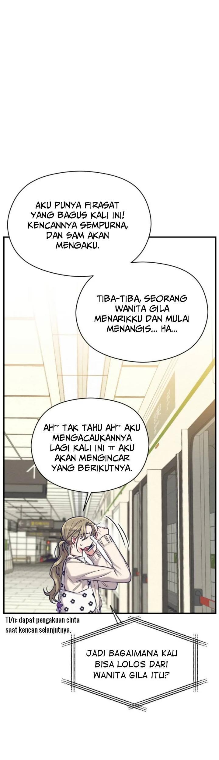 Baca  Rewriting the Villainess Chapter 21 Gambar 2