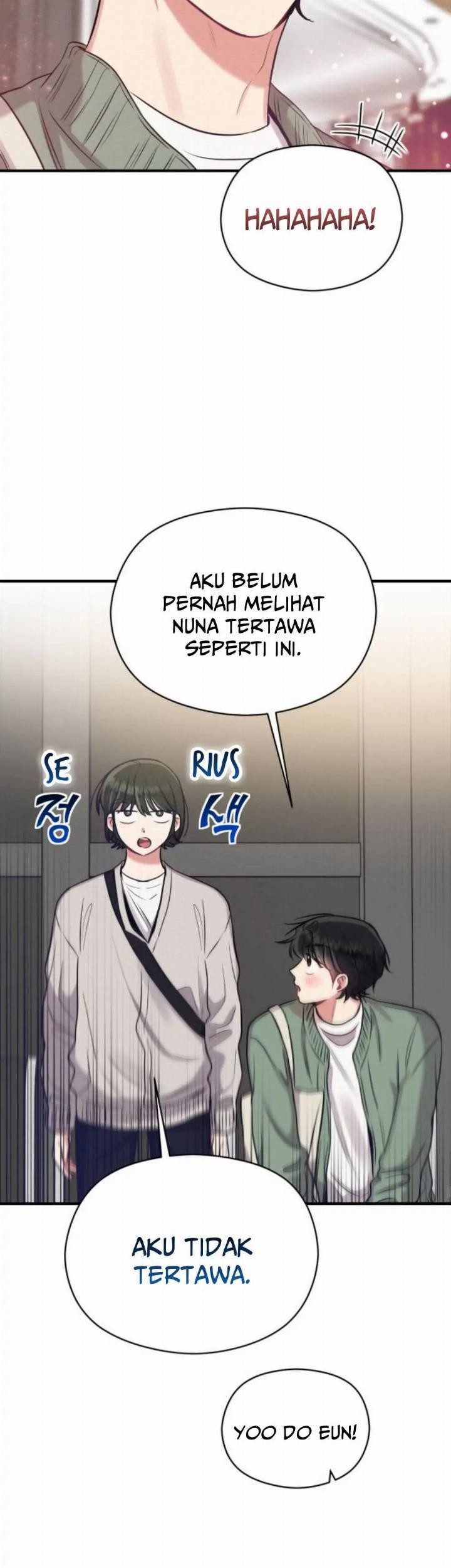 Rewriting the Villainess Chapter 21 Gambar 41