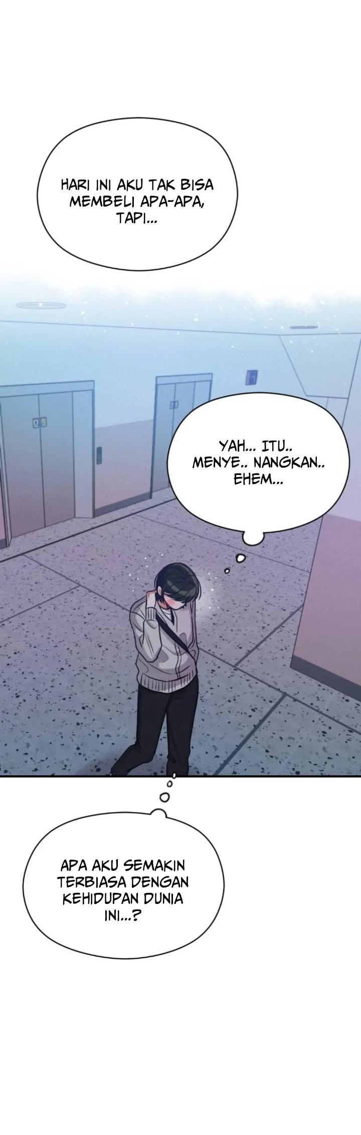 Rewriting the Villainess Chapter 21 Gambar 46