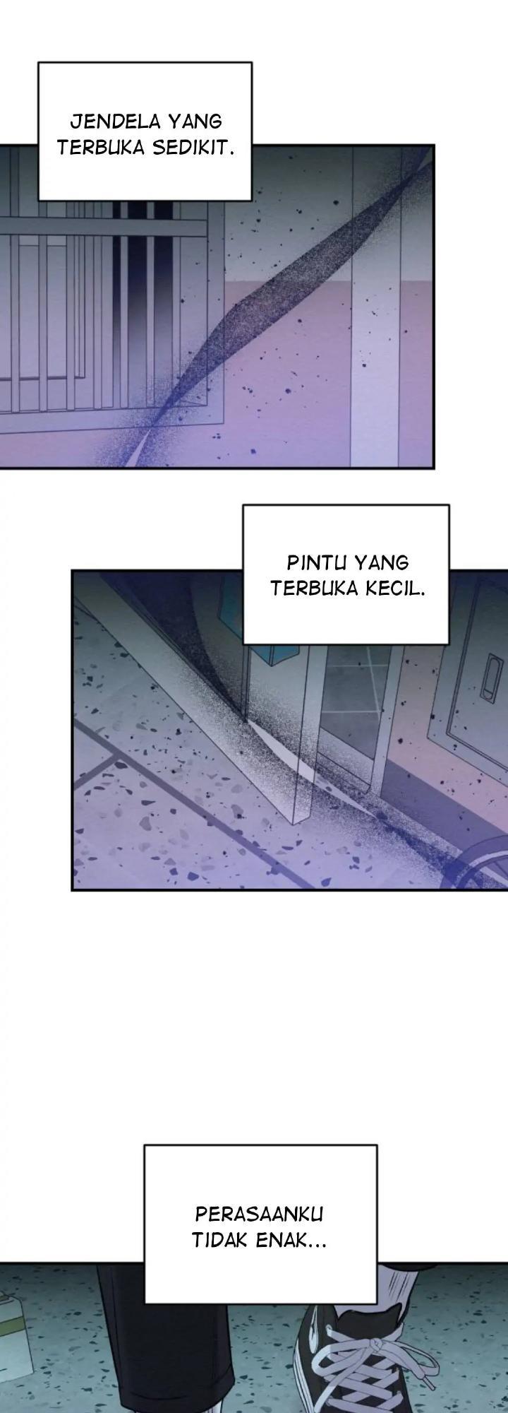 Rewriting the Villainess Chapter 21 Gambar 48
