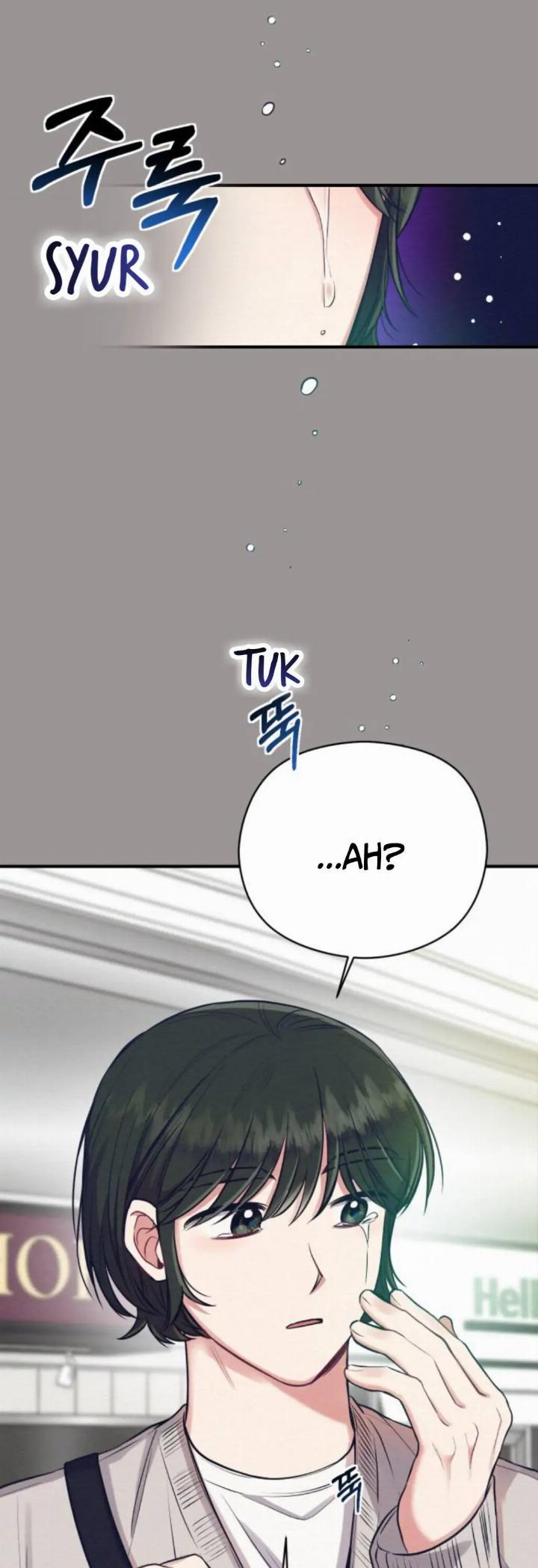 Rewriting the Villainess Chapter 21 Gambar 5