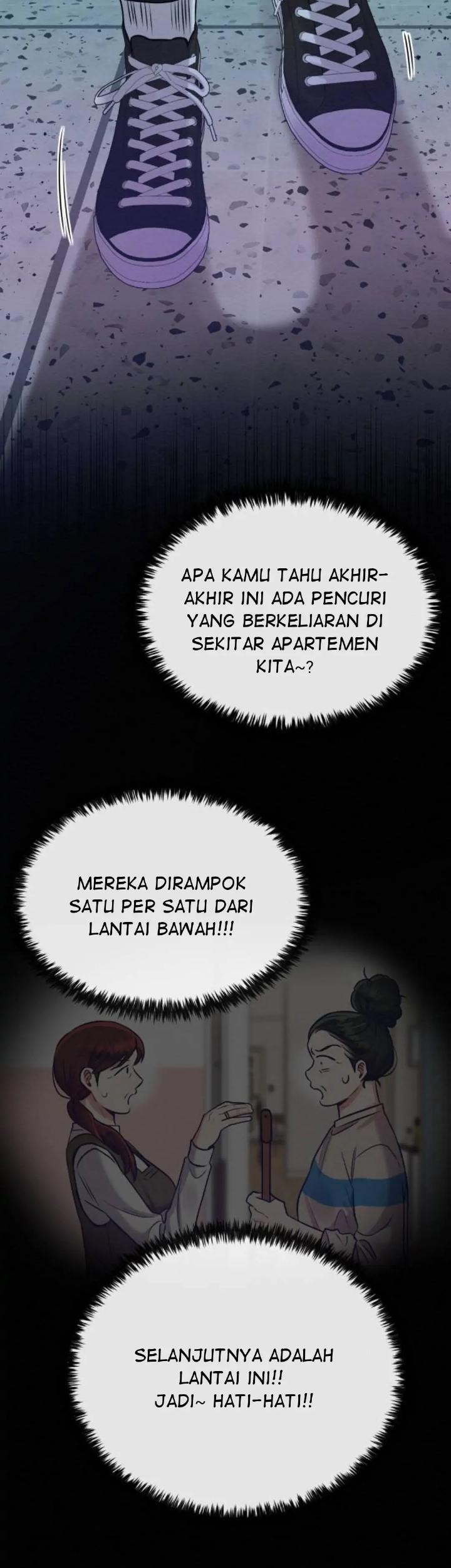 Rewriting the Villainess Chapter 21 Gambar 49