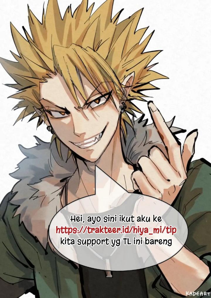 Rewriting the Villainess Chapter 21 Gambar 58