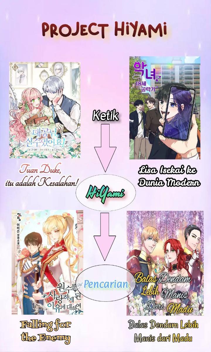 Rewriting the Villainess Chapter 21 Gambar 59