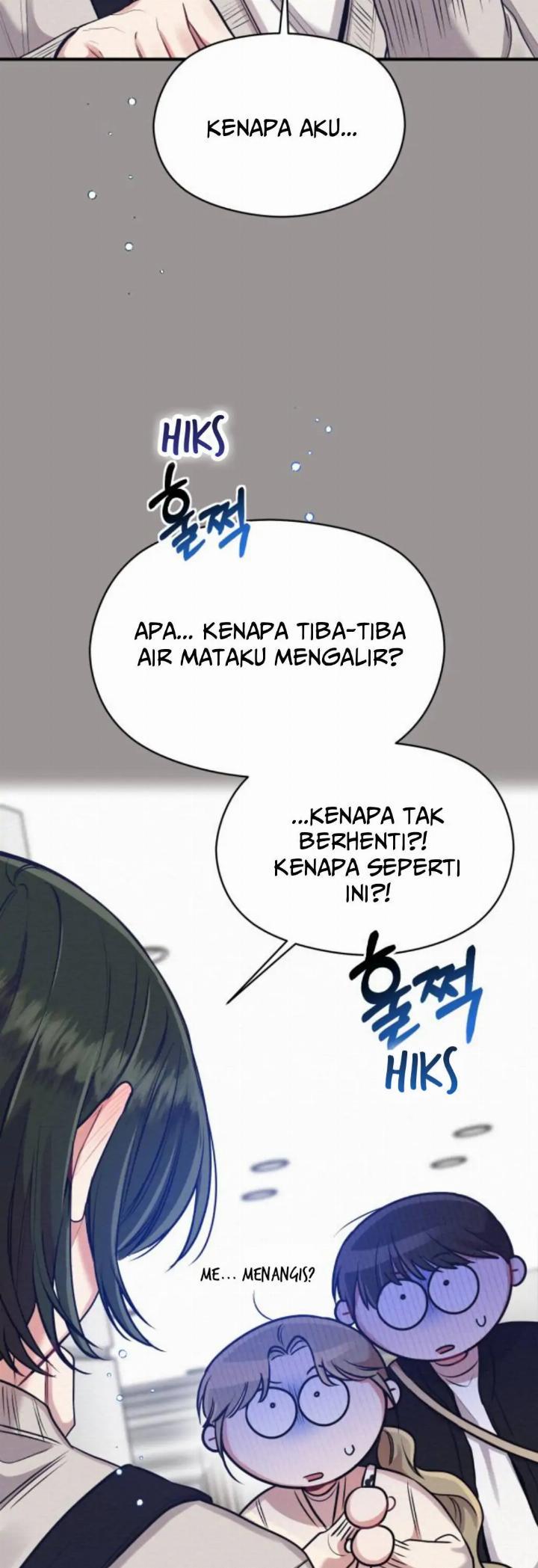 Rewriting the Villainess Chapter 21 Gambar 6