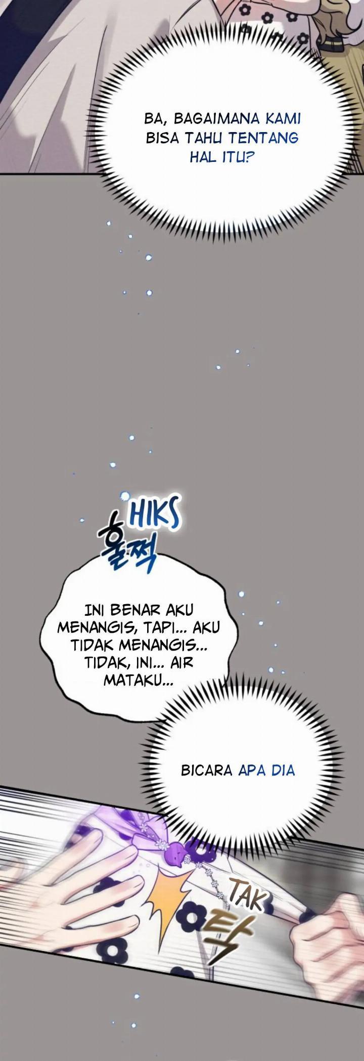 Rewriting the Villainess Chapter 21 Gambar 7