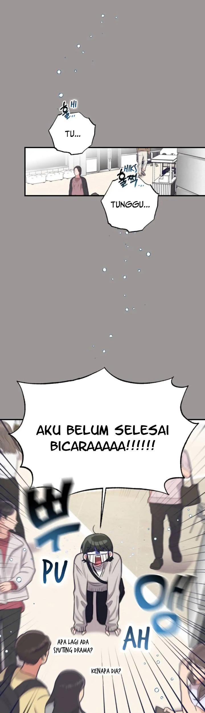 Rewriting the Villainess Chapter 21 Gambar 9