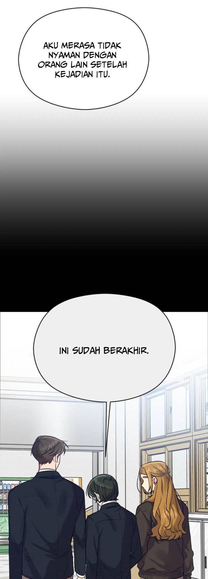 Rewriting the Villainess Chapter 20 Gambar 16