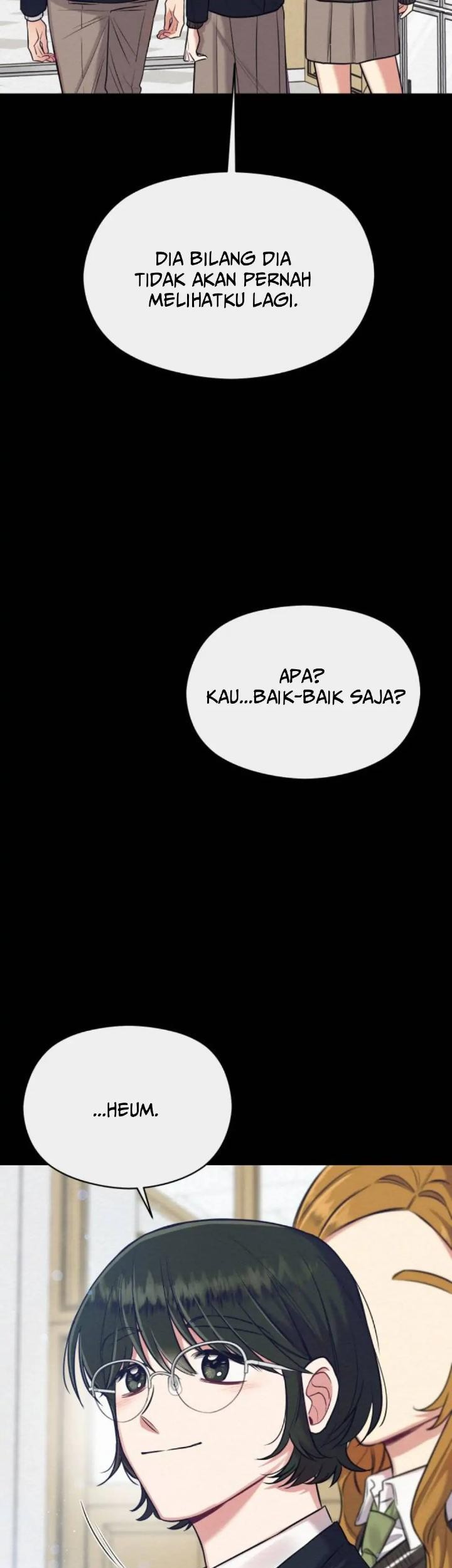 Rewriting the Villainess Chapter 20 Gambar 17