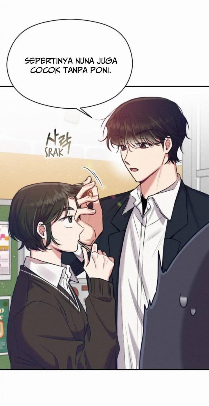 Rewriting the Villainess Chapter 20 Gambar 22