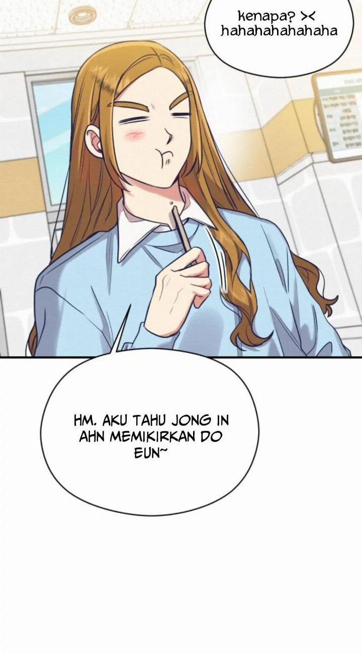 Rewriting the Villainess Chapter 20 Gambar 26