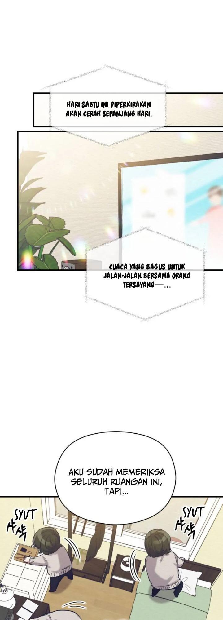 Rewriting the Villainess Chapter 20 Gambar 29