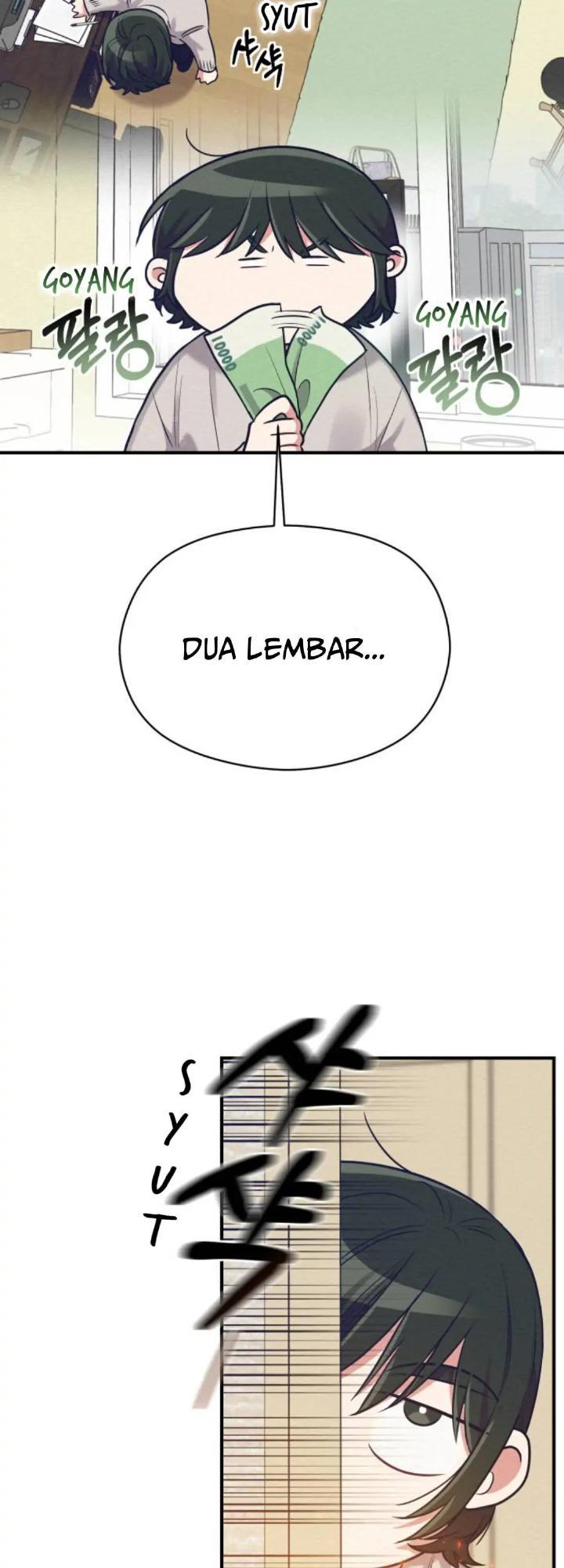 Rewriting the Villainess Chapter 20 Gambar 30