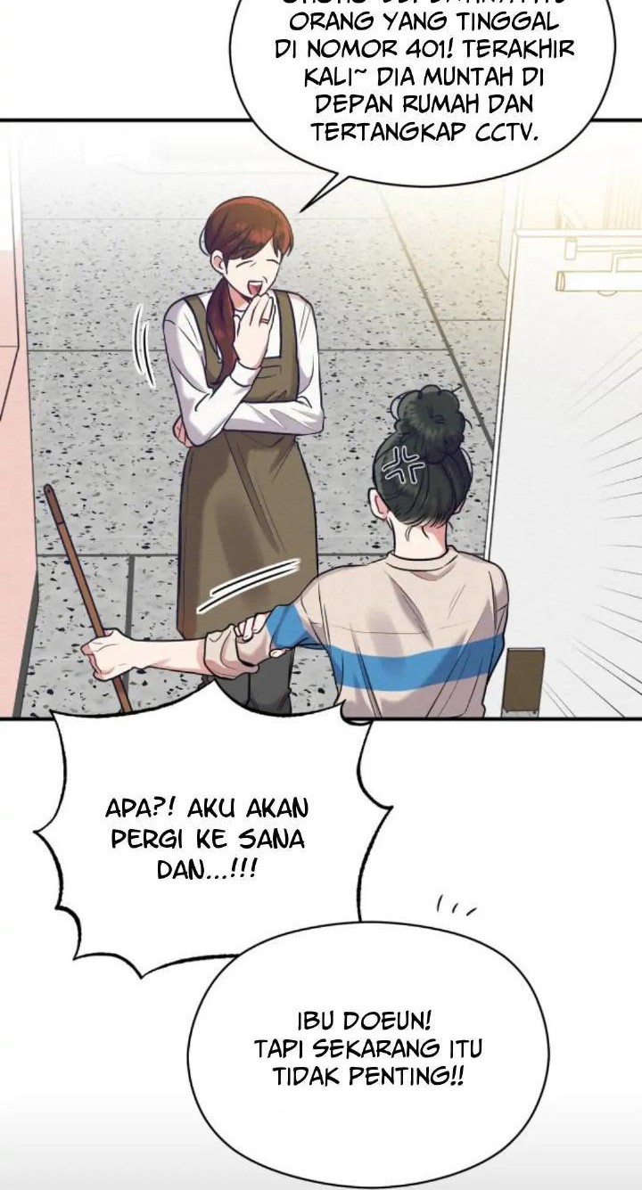 Rewriting the Villainess Chapter 20 Gambar 34