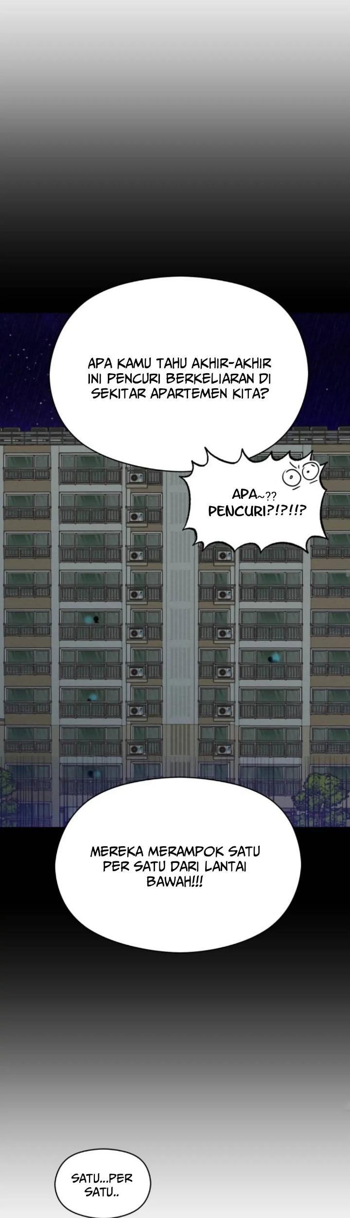 Rewriting the Villainess Chapter 20 Gambar 35