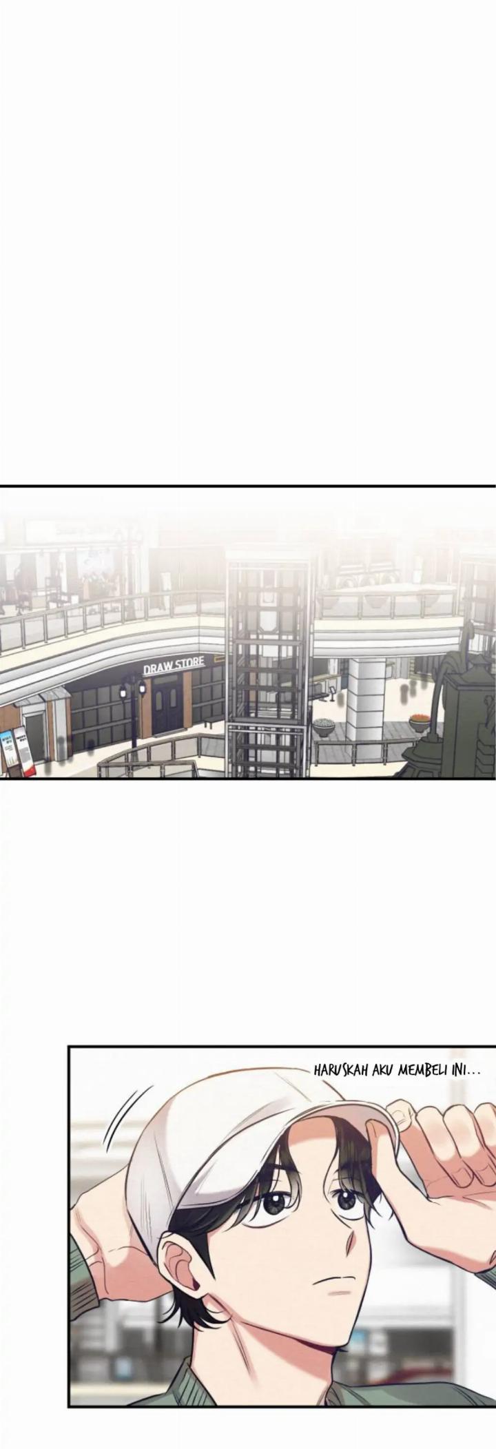 Rewriting the Villainess Chapter 20 Gambar 41