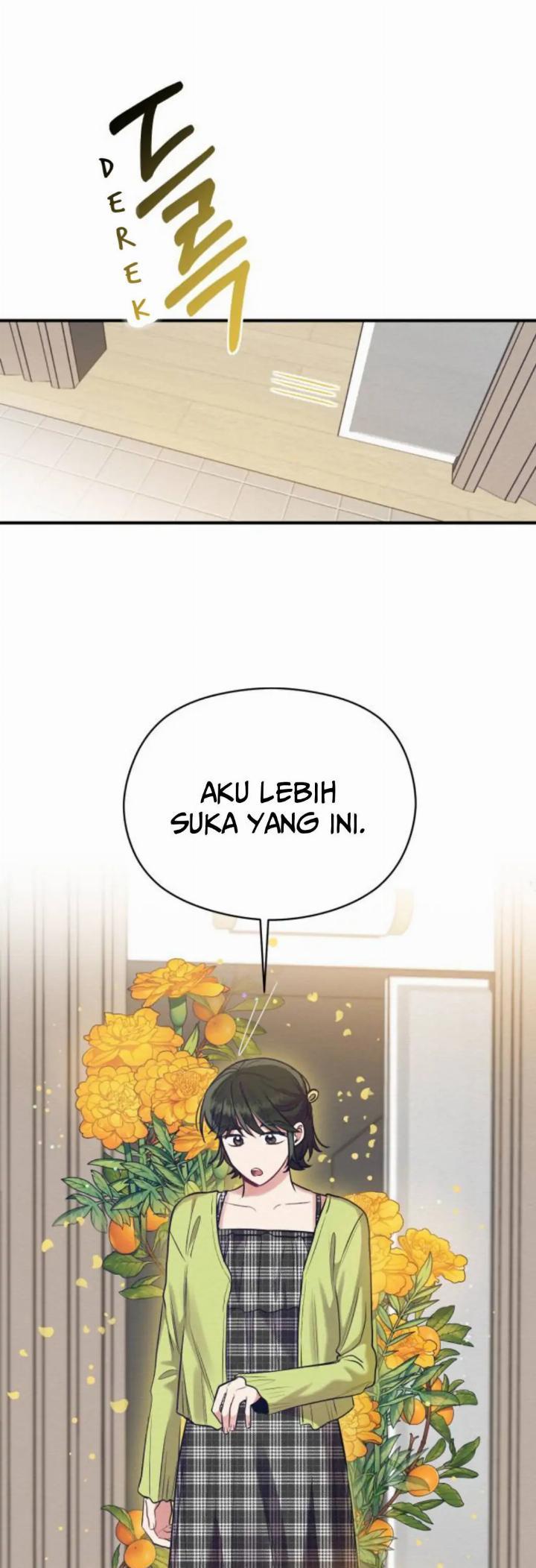 Rewriting the Villainess Chapter 20 Gambar 43