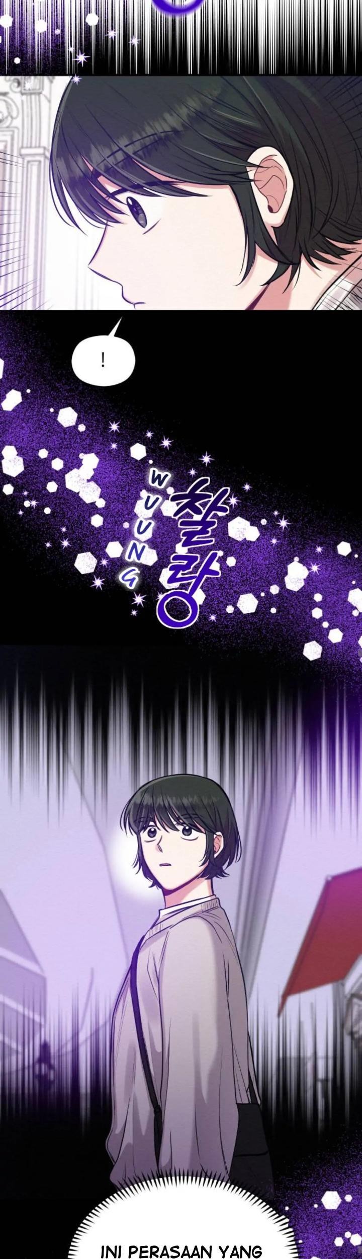 Rewriting the Villainess Chapter 20 Gambar 49