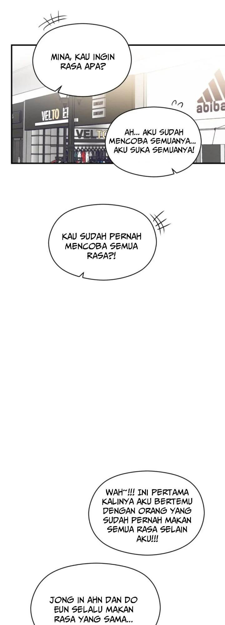 Rewriting the Villainess Chapter 20 Gambar 51