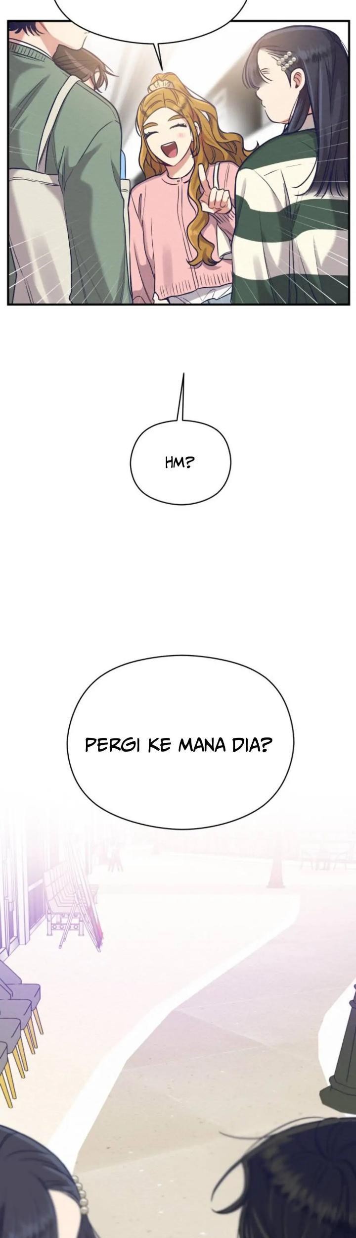 Rewriting the Villainess Chapter 20 Gambar 52