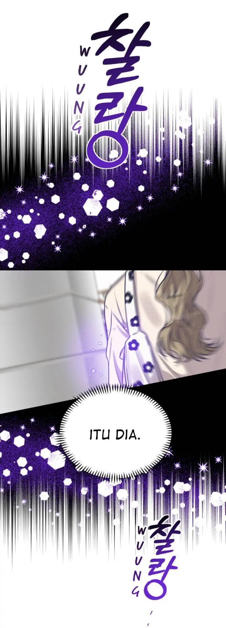 Rewriting the Villainess Chapter 20 Gambar 54